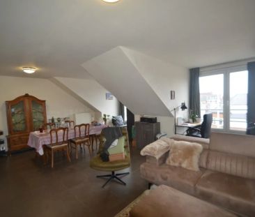 Appartement met 2 slpks - Photo 1