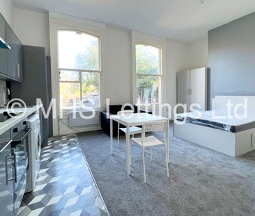 1 Bedroom Flat for rent in Brudenell Road - Photo 5