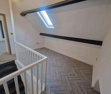 2 bedroom apartment to rent - Photo 6