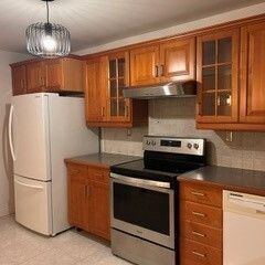 3½ à Louer à Ahuntsic - Photo 2