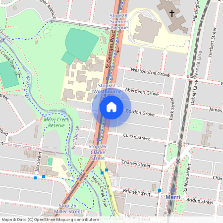 205/66 St Georges Road, Northcote VIC 3070