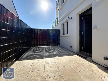 Appartement à louer 3 pièces 69.6m² - Photo 4