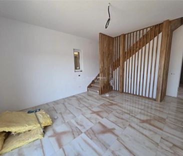 Casa individuala - Tunari - P + M - 5 camere - 2 bai - 165mp - 350m... - Fotografie 3