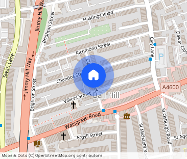 Clements Street, Upper Stoke, Coventry - Photo 1