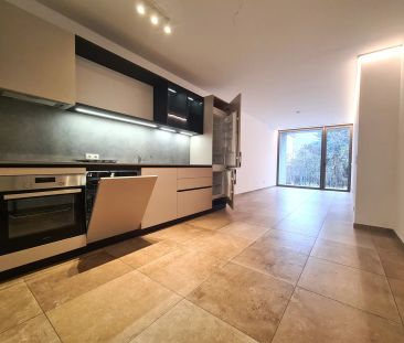 — Schöne moderne Gartenwohnung in Pitten! - Photo 2