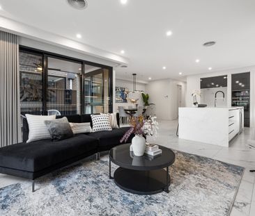 Modern Elegance & Family Comfort in a Prime Glen Waverley Location - Photo 1