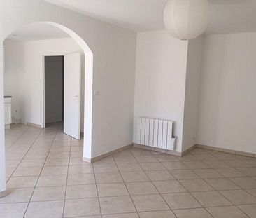 Appartement T3 La Seyne - Photo 4