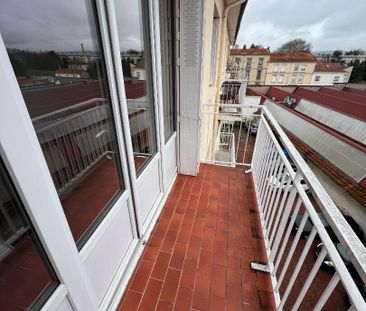 Location Appartement 3 pièces 70m² - Photo 2