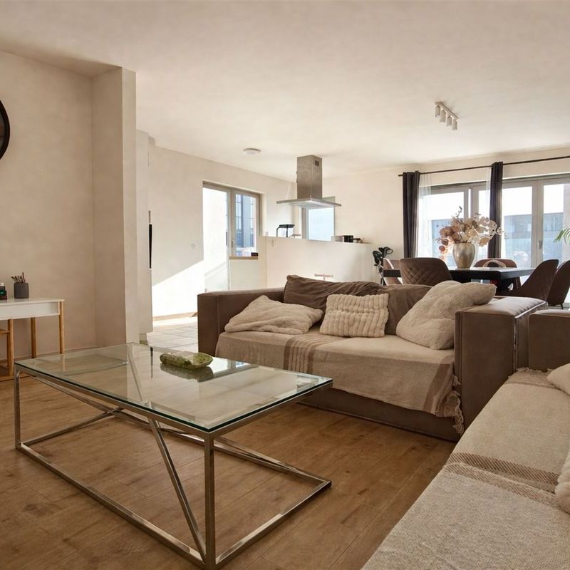 In optie - Appartement te huur in Brussel met 2 slaapkamers - Photo 1