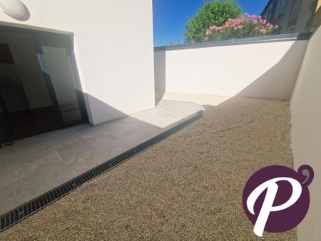 Location Appartement 2 pièces 46m² BERGERAC 24100 - Photo 5