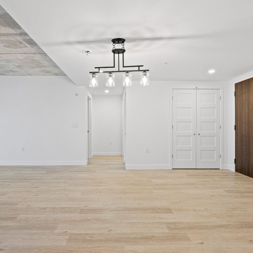 Appartement à Saint-Lin/Laurentides - Photo 1