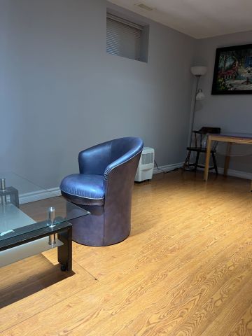 For Lease - 12 Albert Street Unit# basement, Markham, Ontario - Photo 2