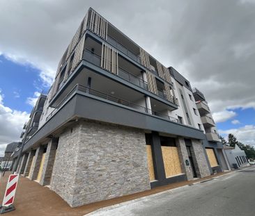 Location Appartement 2 pièces 45m² LUC LA PRIMAUBE 12450 - Photo 6