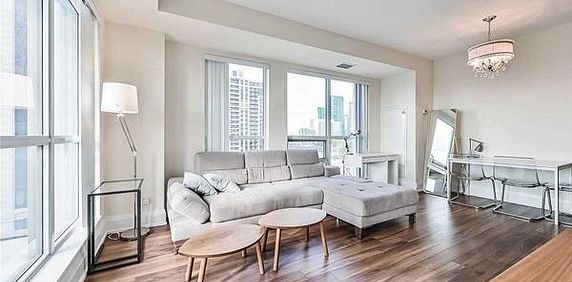 Yonge&Sheppard Stunning 2Bdrm Corner Split Bdrm Layout Near Hwy 401 - Photo 2