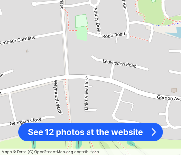 Gordon Avenue, Stanmore, HA7 - Photo 1