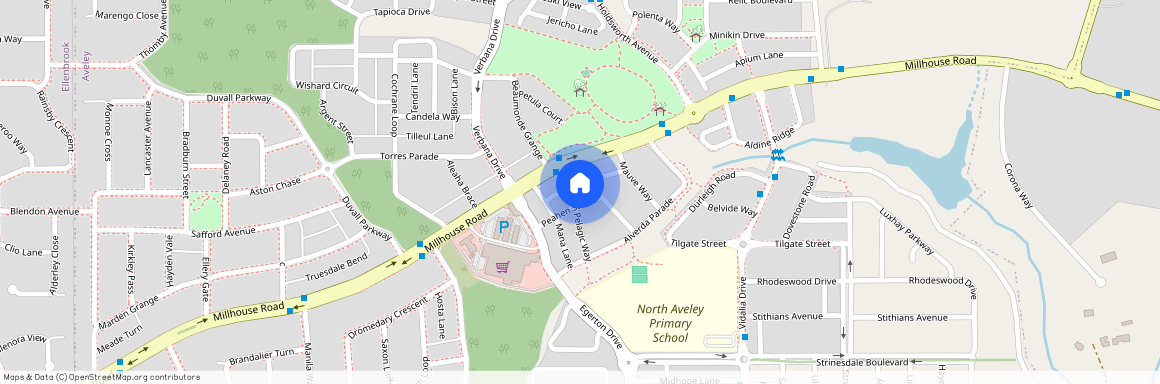 23 Peahen Street, WA 6069, Aveley