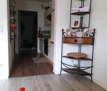 Wohnung auf zeit an - Foto 1