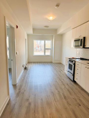 For Lease - 110 Fergus Avenue Unit# 122, Kitchener, Ontario - Photo 5