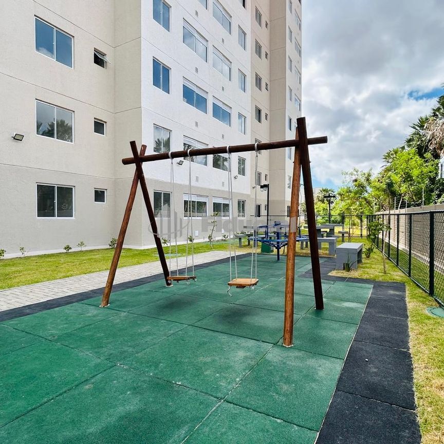 BARROSO - APARTAMENTO - R F DO LOTEAMENTO RESIDENCIAL CELIO GURGEL, 48 AP 913 TORRE 03 VIDA BOTANICA - Photo 1