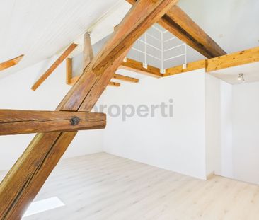 Generous 2.5-room duplex apartment in Wettingen - Photo 6