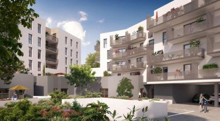 SANS FRAIS D'AGENCE - NI GARANT- APPARTEMENT T3 A CENON - Photo 4