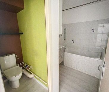 Appartement F2 à louer - Photo 3