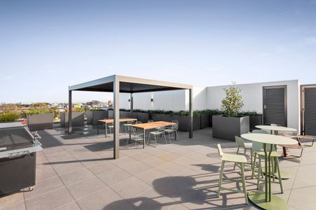 302/3 Olive Street, Caulfield South VIC 3162 - Apartment For Rent | Domain - Photo 5