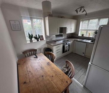 1 bedroom terraced house to rent - Photo 2