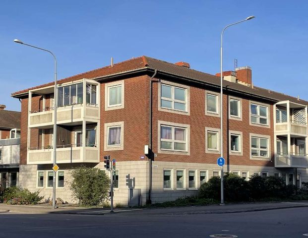 Holgersgatan 25 B, Centrum, Falkenberg - Photo 1