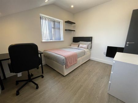 Richmond Parc, Richmond Road, Cardiff - Photo 5