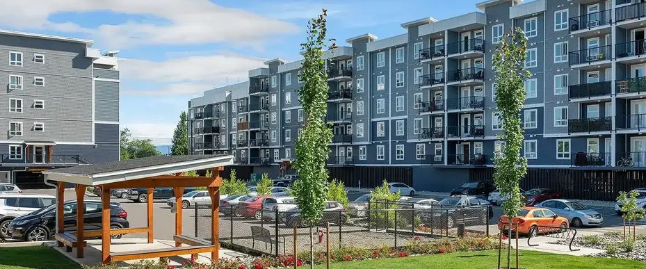 Glenhart Views | 801 Ryan Road, Courtenay - Photo 1