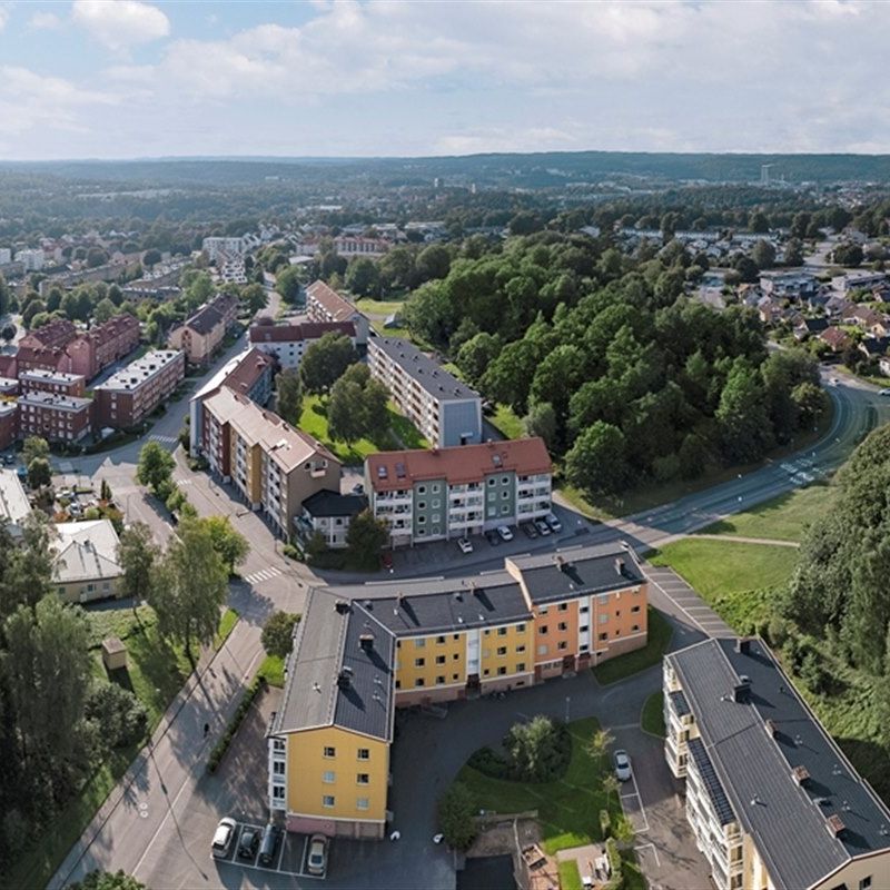 Söderkullagatan 59 - Photo 1