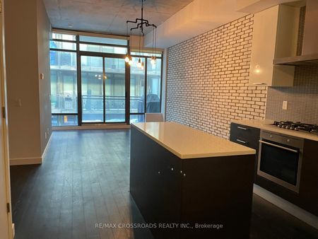 Ninety Lofts , #622 - Photo 4