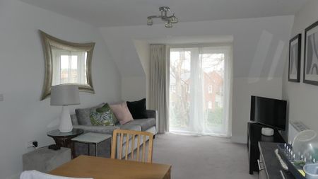 2 bedroom flat to rent - Photo 4