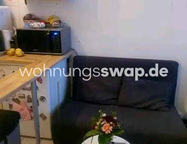 Wohnungsswap - 1 Zimmer, 32 m² - Fischerinsel, Mitte, Berlin - Photo 1