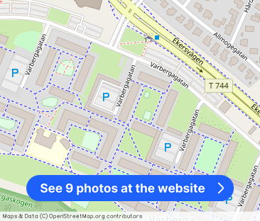 Varbergagatan 148 - Photo 1