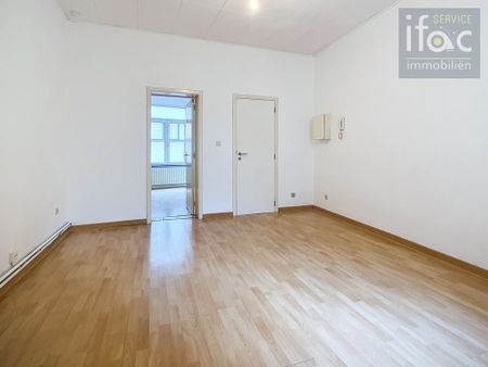 Appartement te huur - Photo 5