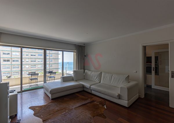 Apartamento T3 em Porto