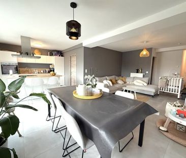 Appartement te huur - Photo 6