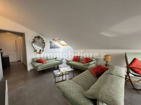 Attico via Cesare Battisti 315, Battisti - Avignone, Messina - Photo 5