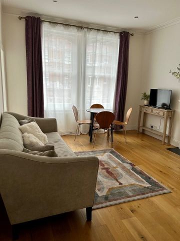2 Bed Flat, Mornington Avenue, W14 - Photo 2