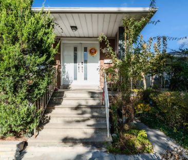 For Lease - 188 Upper Canada Drive Unit# Main Floor, Toronto, Ontario - Photo 6