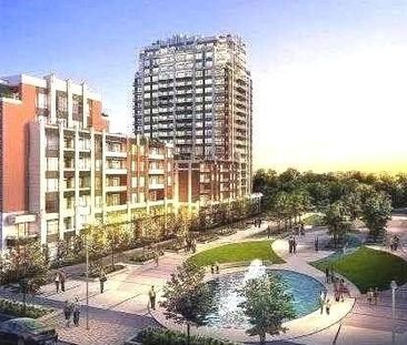 For Lease - 18 Uptown Drive Unit# 1705, Markham, Ontario - Photo 1