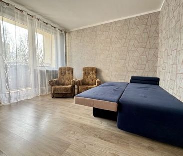Mieszkanie wynajem Gorzów, os. Słoneczne, 2 pokoje, 45 m - Photo 5