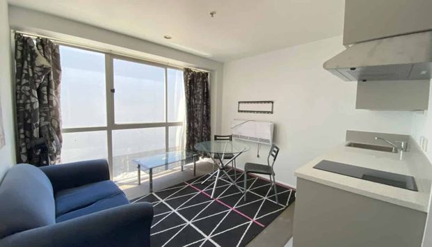 Lock and leave 1 BR - Photo 1