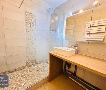 Appartement à louer 4 pièces 79.25m² - Photo 6