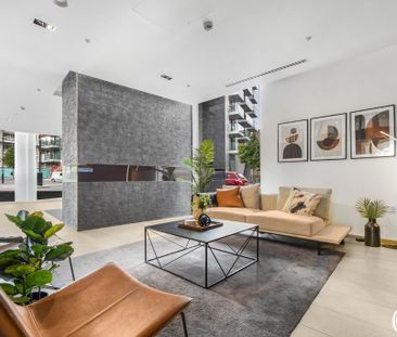 1 bedroom apartment to rent - Photo 6