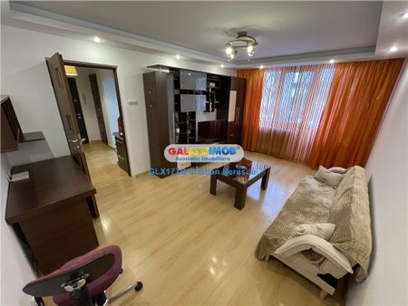 Parter 3 camere decomandat Valea Ialomitei 620 euro/luna - Photo 2