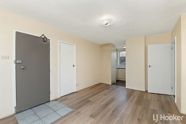 10/39-49 Brigalow Street, O'connor ACT, Belconnen - Photo 1