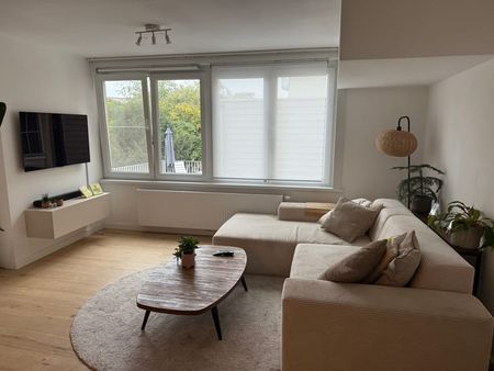 Appartement te huur - Photo 4